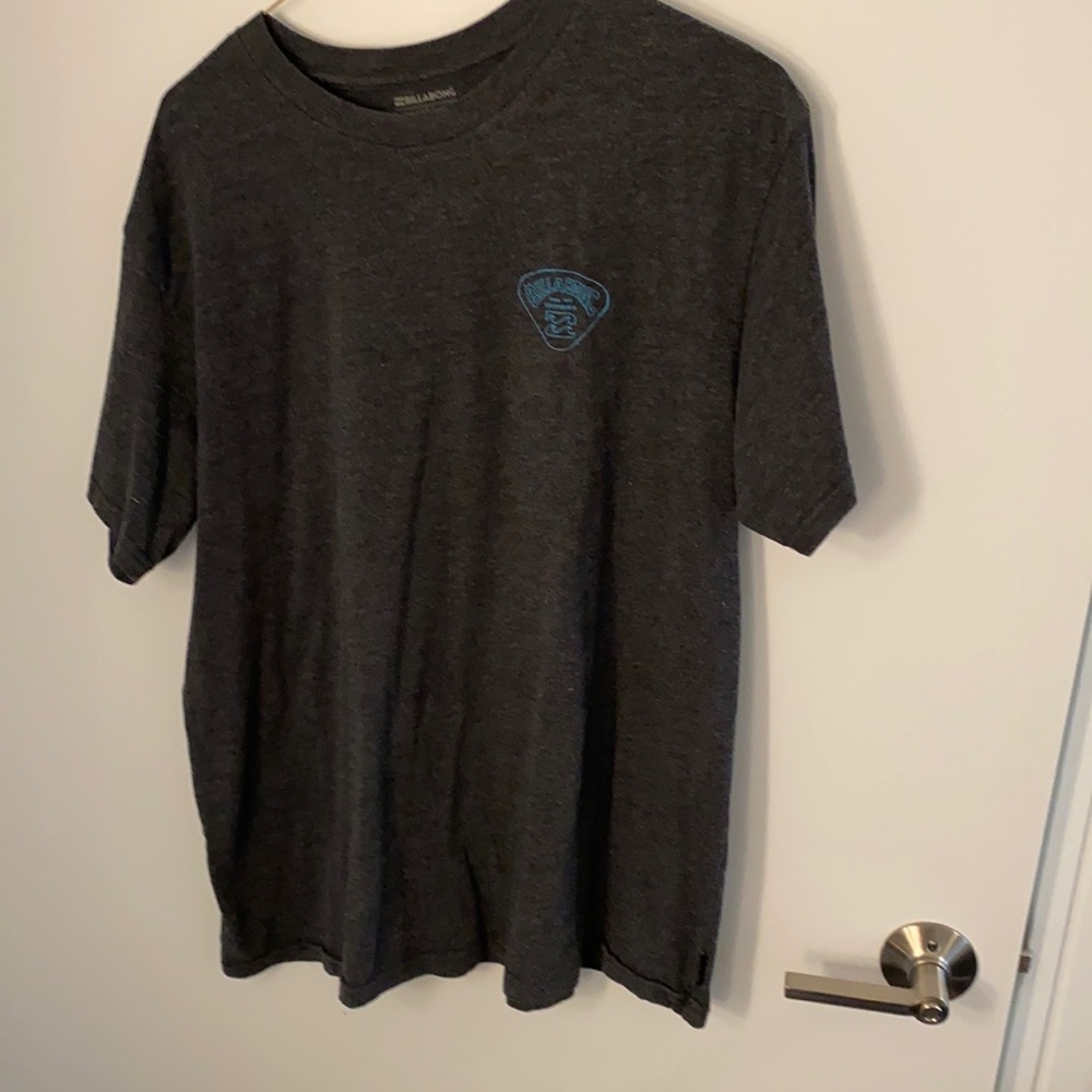 Billabong tee